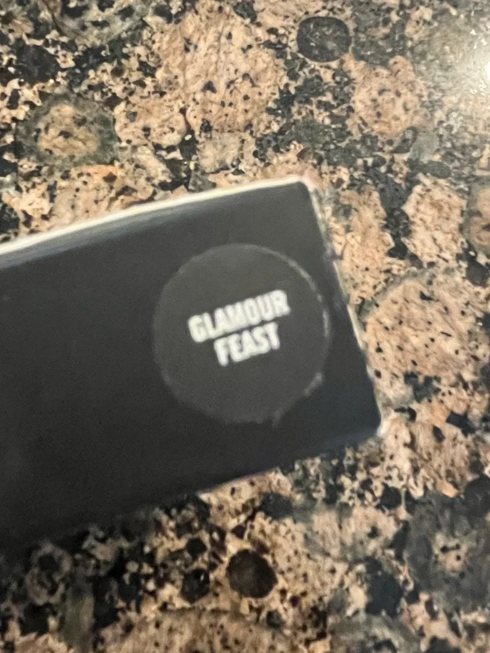 RARE MAC Cremeblend Blush- NEW